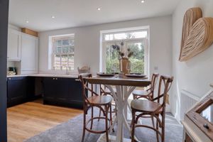 Kitchen/Diner- click for photo gallery